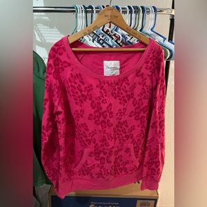 Aeropostale XL sweatshirt